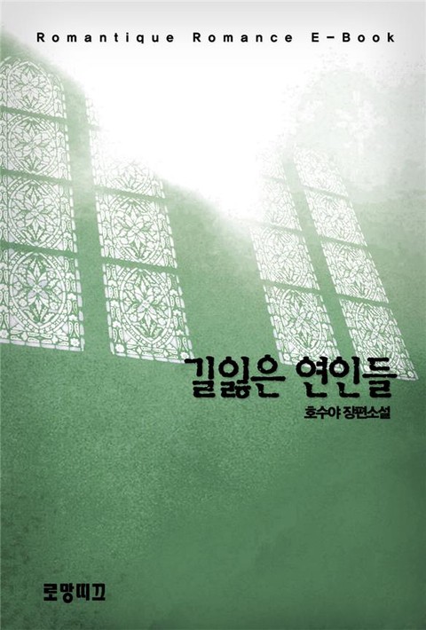 길잃은 연인들 [단행본]
