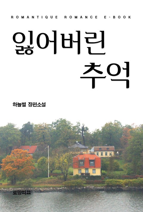 잃어버린 추억 [단행본]