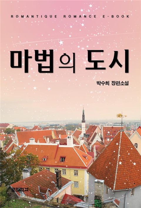 마법의 도시 [단행본]