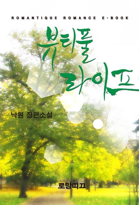 뷰티풀 라이프 [단행본]