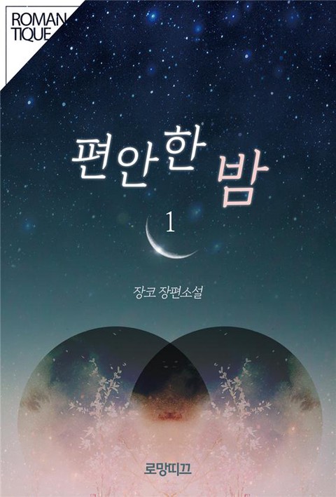 편안한 밤 [단행본]