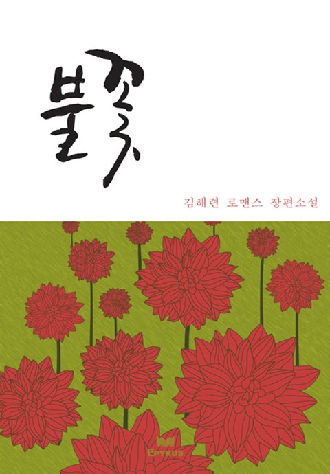 불꽃 [단행본]