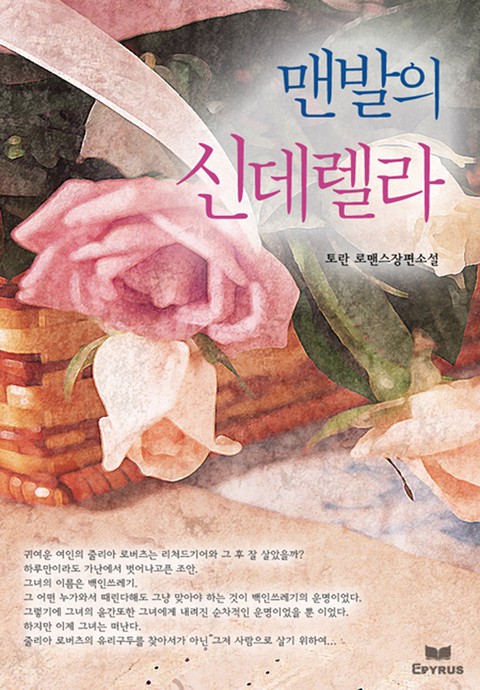 맨발의 신데렐라 [단행본]