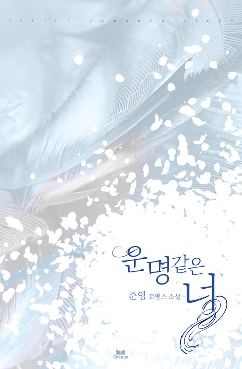 운명 같은 너 [단행본]