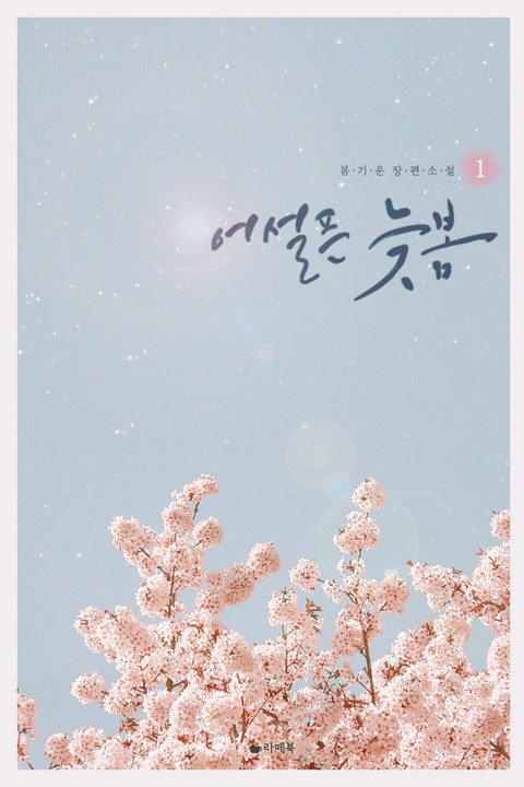 어설픈 늦봄 [단행본]