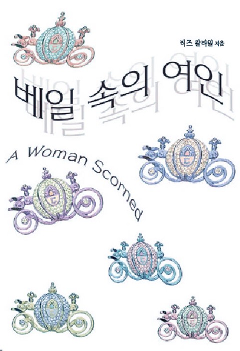 베일 속의 여인 [단행본]