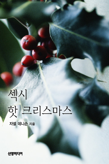 섹시 핫 크리스마스 [단행본]