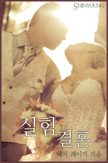 실험 결혼 [단행본]