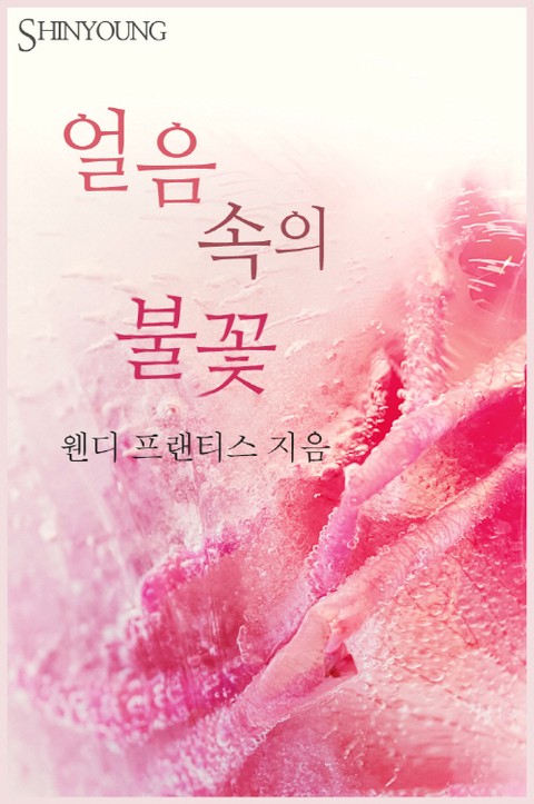얼음 속의 불꽃 [단행본]