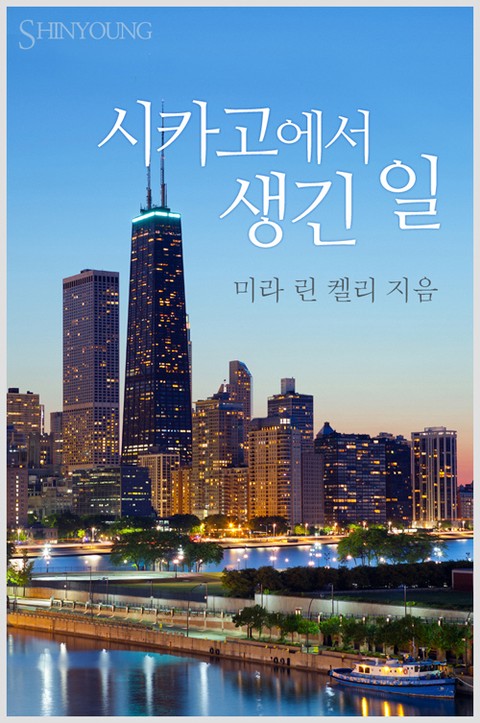 시카고에서 생긴 일 [단행본]