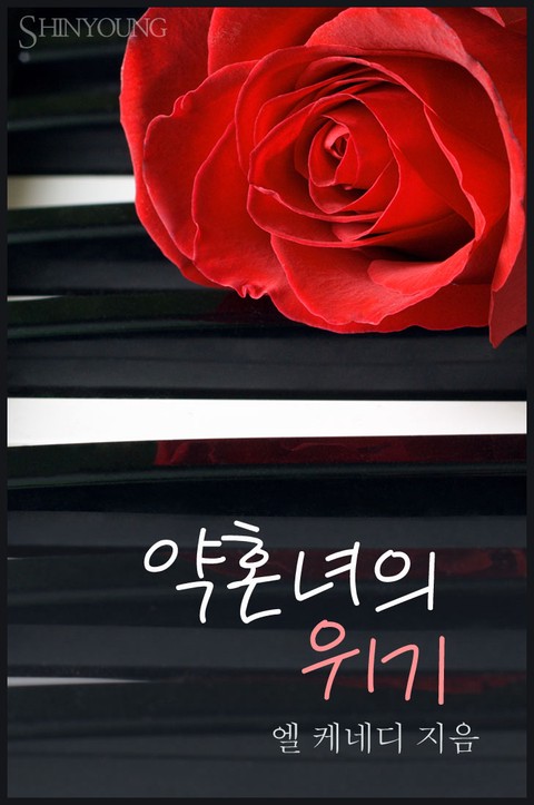 약혼녀의 위기 [단행본]