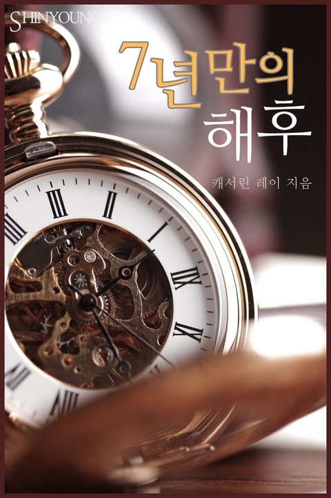 7년 만의 해후 [단행본]