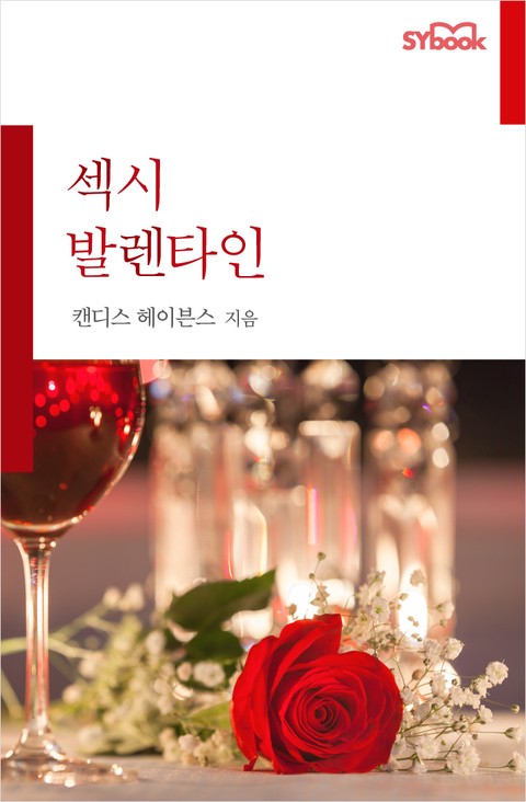 섹시 발렌타인 [단행본]