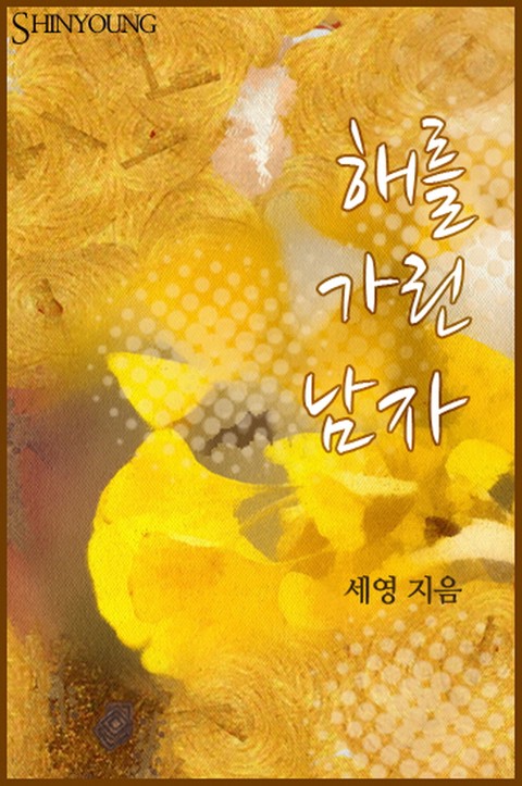 해를 가린 남자 [단행본]
