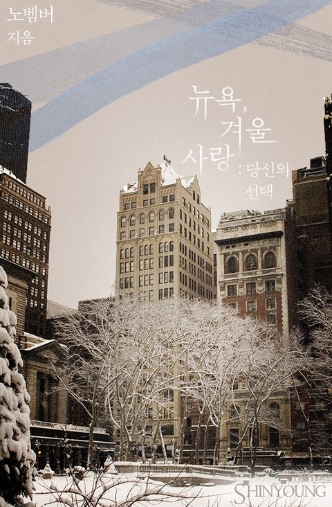 뉴욕, 겨울 사랑: 당신의 선택