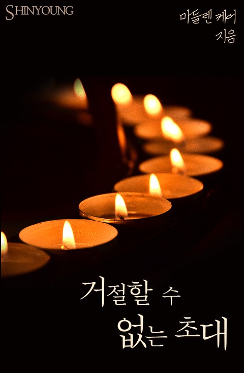 거절할 수 없는 초대 (Stormy Attraction) [단행본]