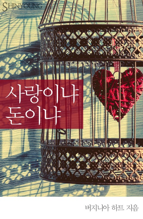 사랑이냐 돈이냐 (Love or Money) [단행본]